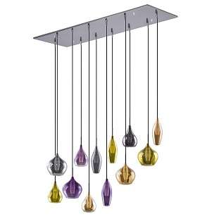 Подвес LIGHTSTAR PENTOLA 803125